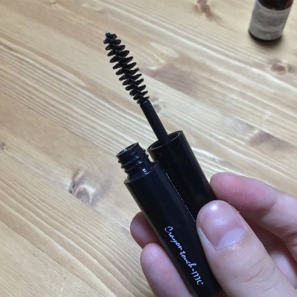 あほ毛レスキュー/キャンドゥ/ヘアバームを使ったクチコミ(1枚目)