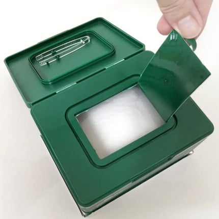 CICA デイリースージングマスク/VT/シートマスク・パックを使ったクチコミ(3枚目)