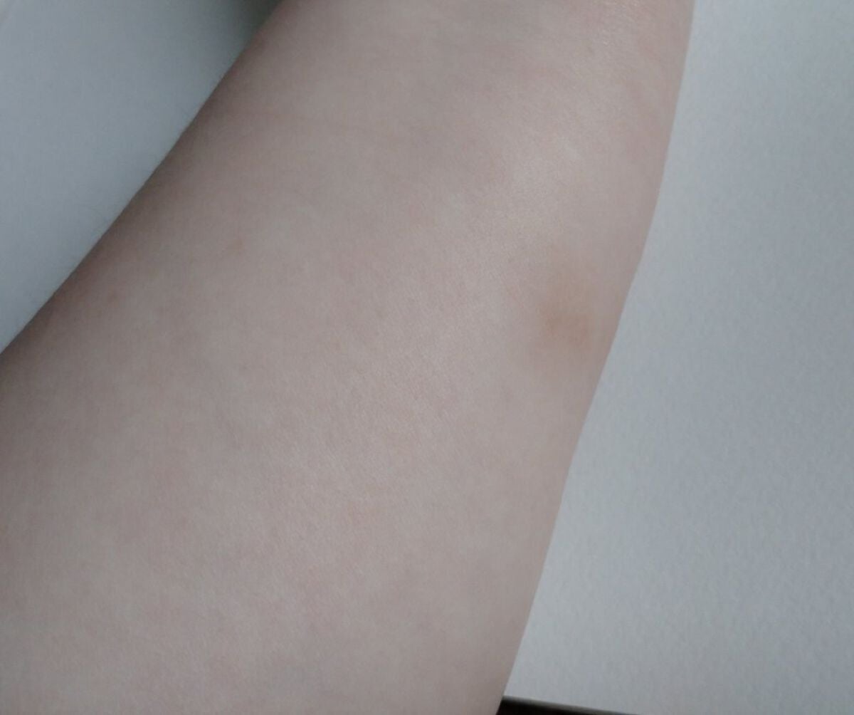 エアリーステイ BB ティント UV/FASIO/BBクリームを使ったクチコミ(2枚目)