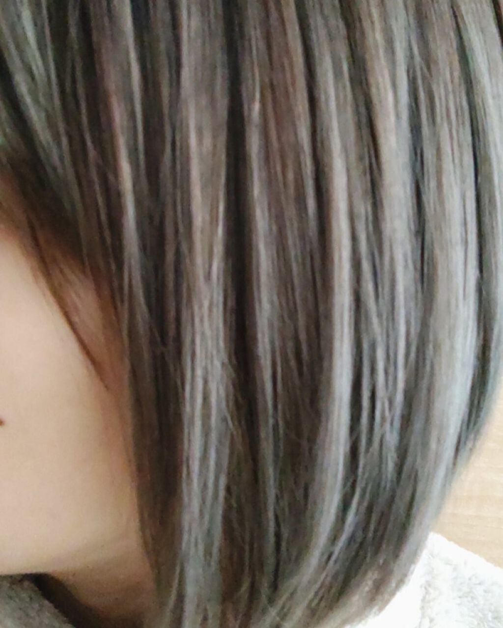 髪がうるおう精油シャンプー/トリートメント しっとり /kokoroe/シャンプー・コンディショナーを使ったクチコミ(5枚目)