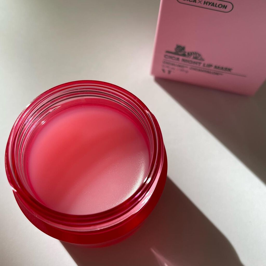 CICA ダブルミスト/VT/ミスト状化粧水を使ったクチコミ(5枚目)