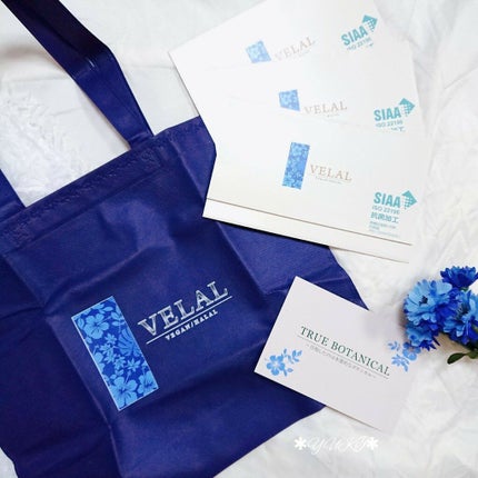 yuki on LIPS 「#VELALꙬ꙳/TRUEBOTANICAL🍃✨❝目指したのは..」(10枚目)