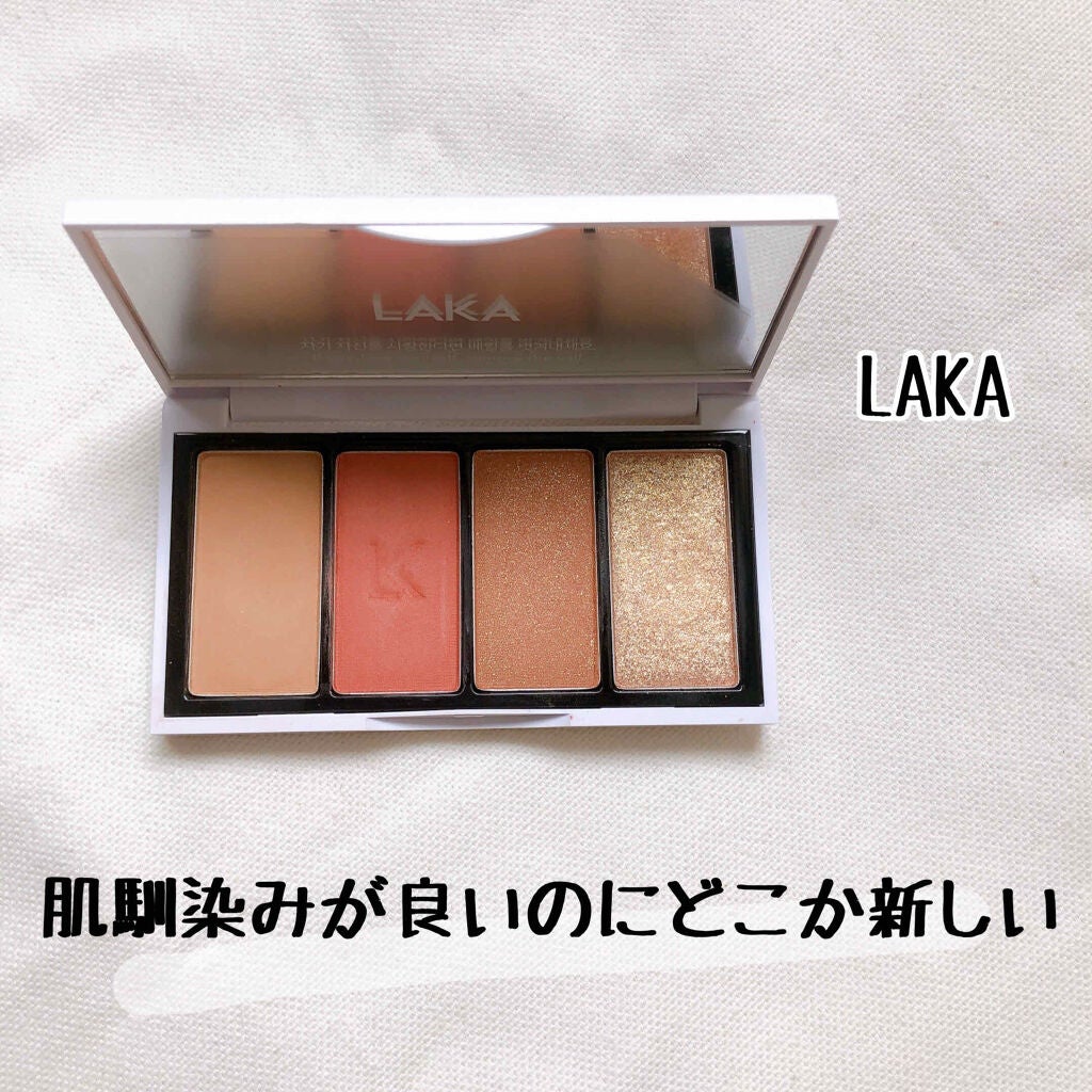 Masaki on LIPS ããLAKAð·ã®ãªã¬ã³ã·ãã·ã£ãããŠãã·ãã§ã³ã¿ããŒã¬ã¹ã³ã³ã»ã..ãïŒ1æç®ïŒ