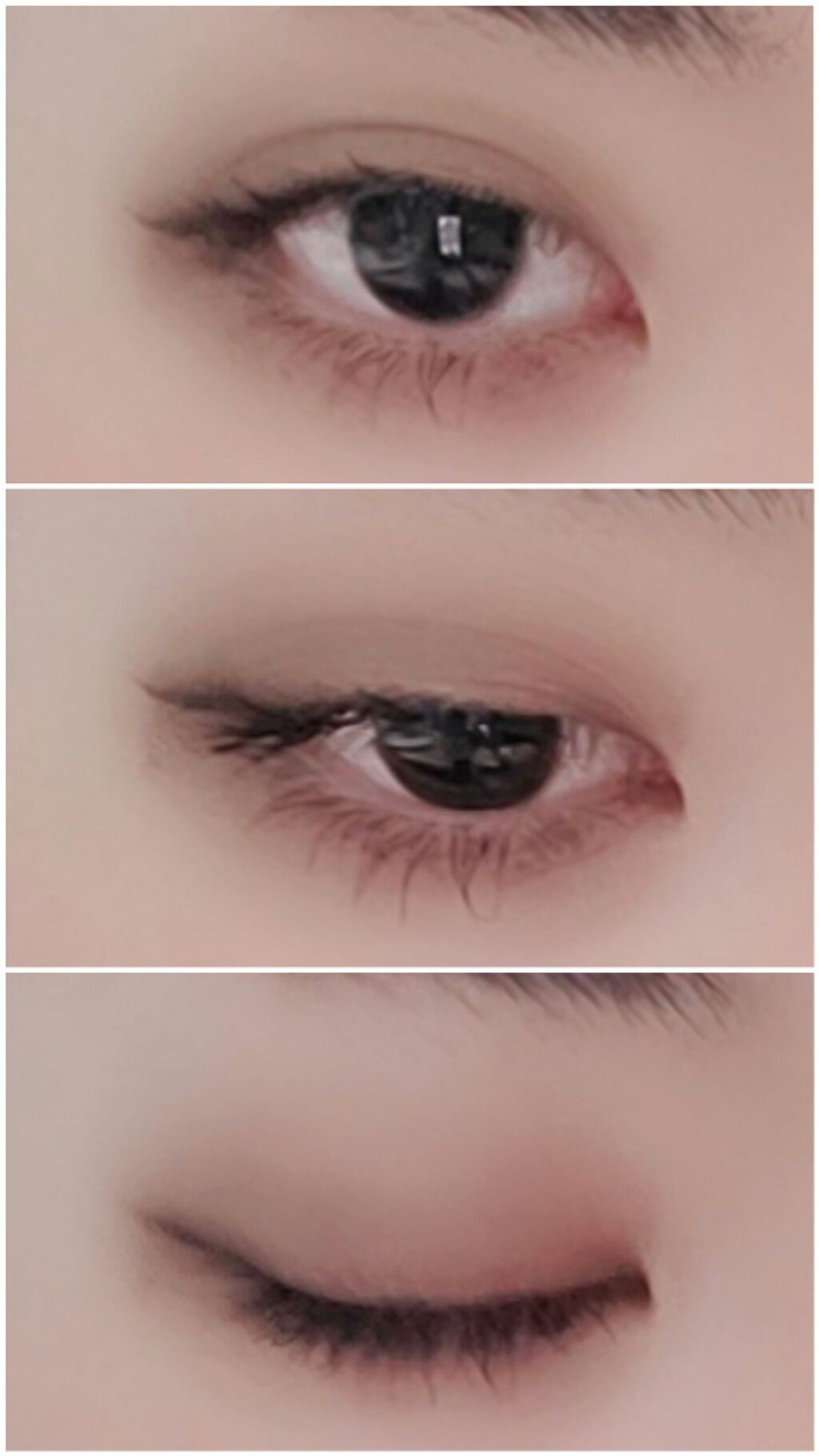 ミスナイン ザパーフェクトマスカラ ファイバー/ARTISTIC＆CO./マスカラを使ったクチコミ（2枚目）