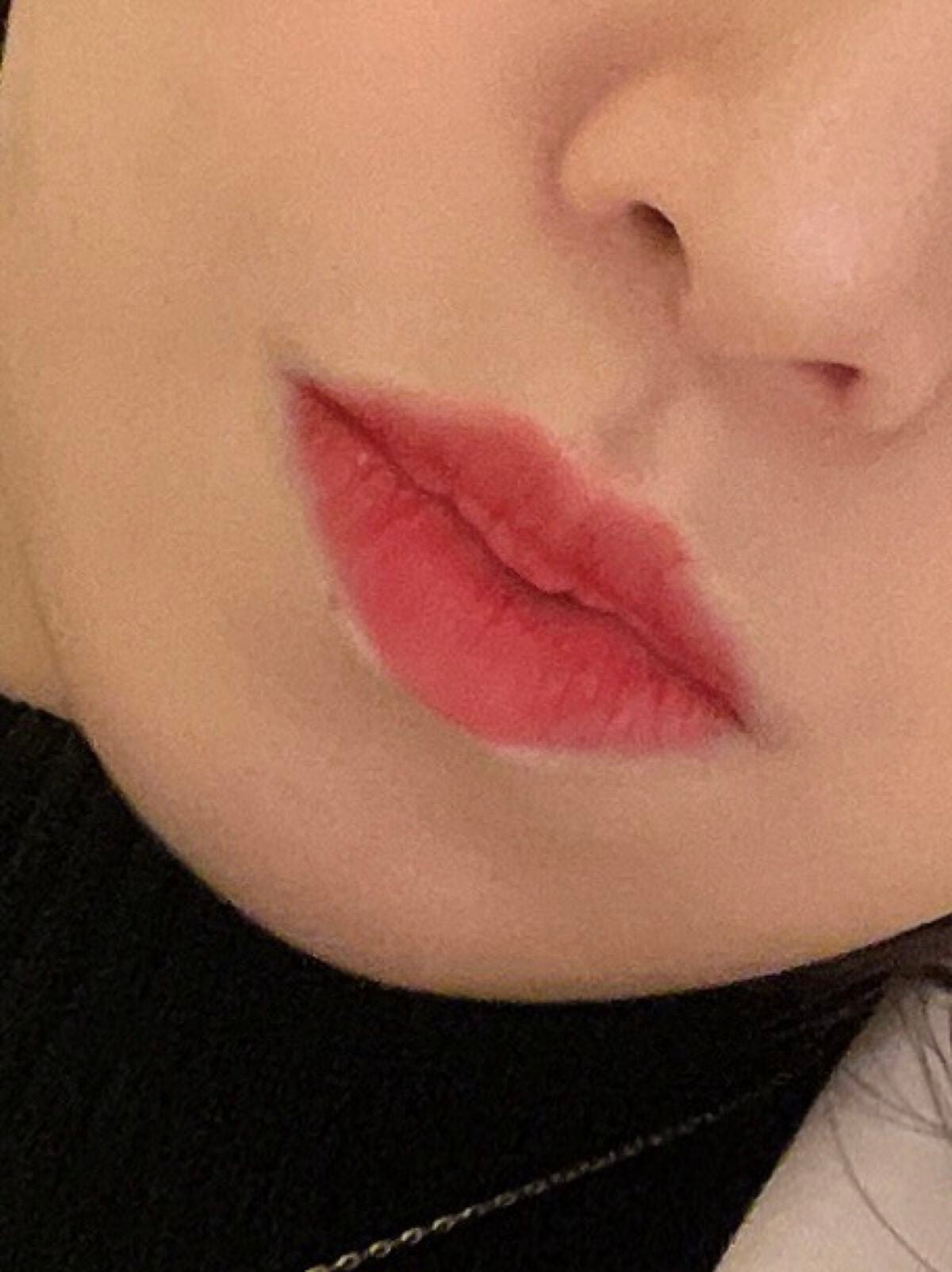 ルージュ アリュール ラック/CHANEL/口紅を使ったクチコミ(4枚目)