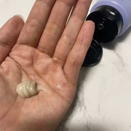 クレイクリアウォッシュ/DROAS/洗顔フォームを使ったクチコミ(2枚目)