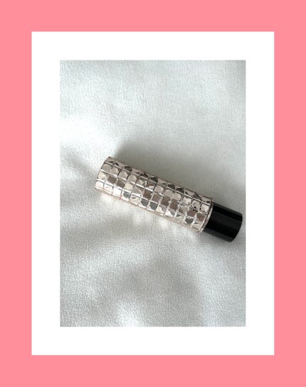 ドラマティックルージュ/マキアージュ/口紅を使ったクチコミ(1枚目)