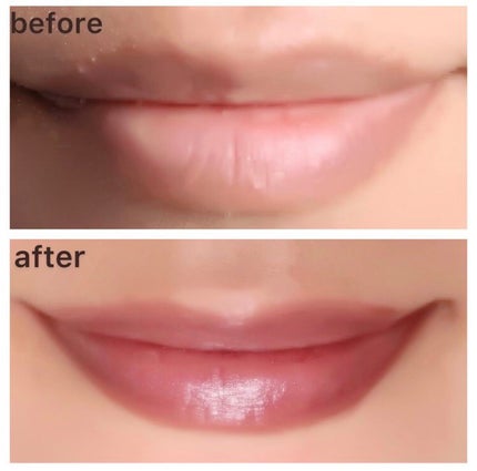 38°C / 99°F Lipstick <TOKYO>/UZU BY FLOWFUSHI/口紅を使ったクチコミ(3枚目)