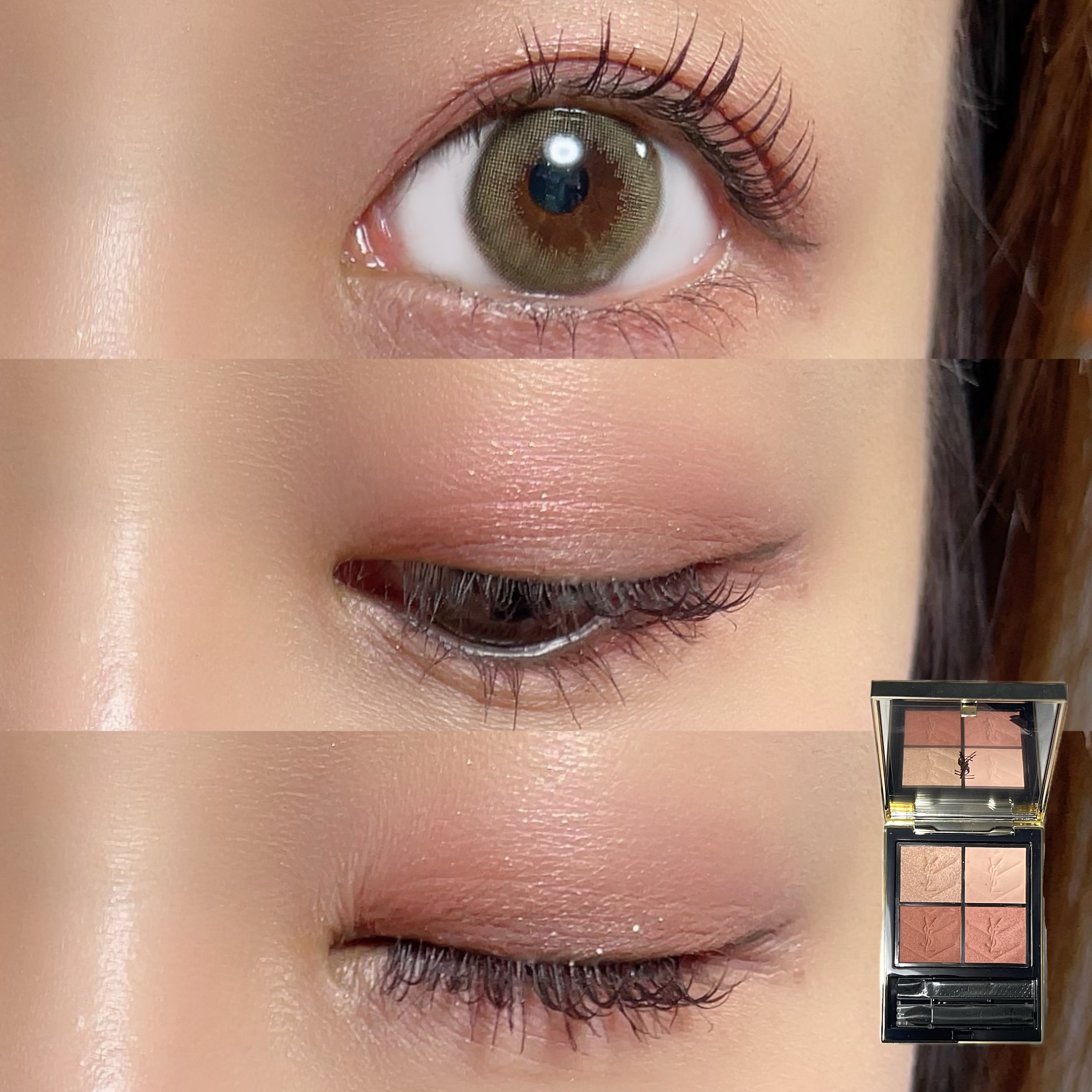 パーフェクトエクステンション マスカラ/D-UP/マスカラを使ったクチコミ（1枚目）