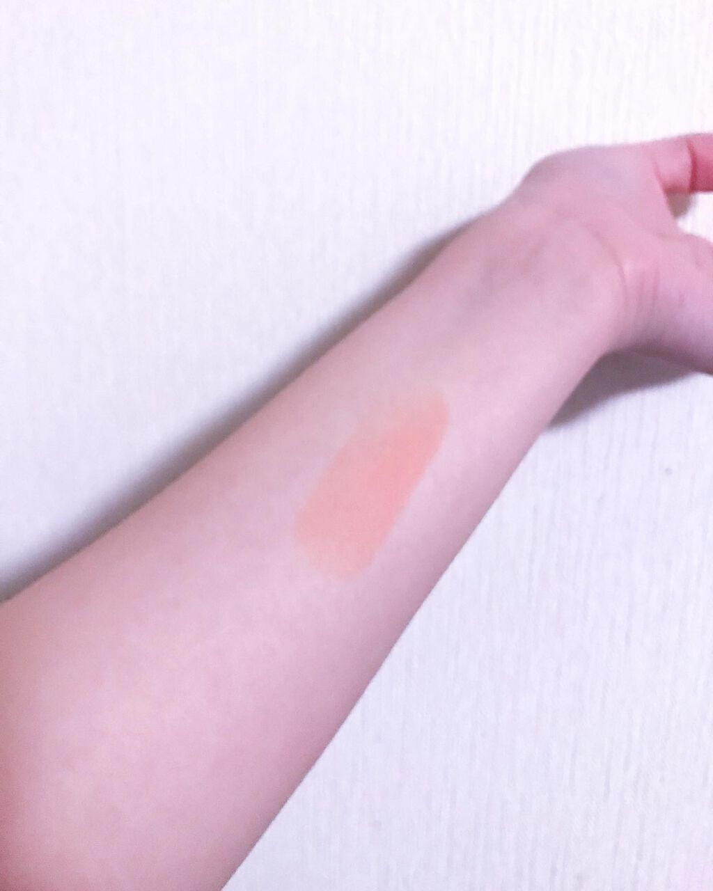 ミネラルスティックチーク/MiMC/ジェル・クリームチークを使ったクチコミ(2枚目)