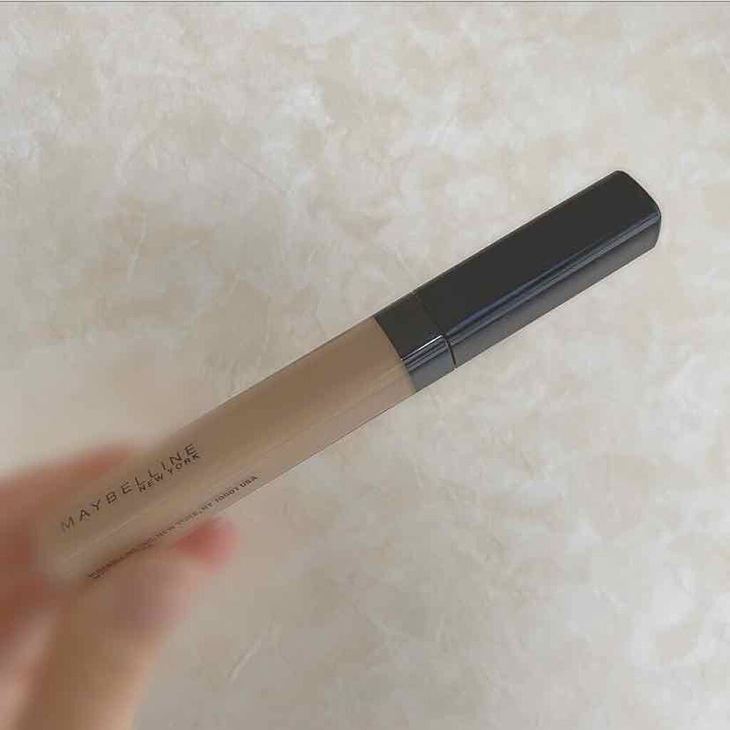 フィットミー コンシーラー/MAYBELLINE NEW YORK/リキッドコンシーラーを使ったクチコミ(2枚目)