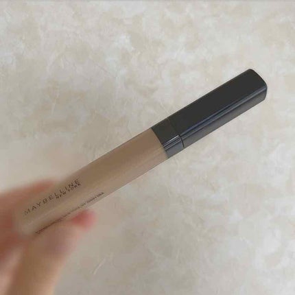 フィットミー コンシーラー/MAYBELLINE NEW YORK/リキッドコンシーラーを使ったクチコミ(2枚目)
