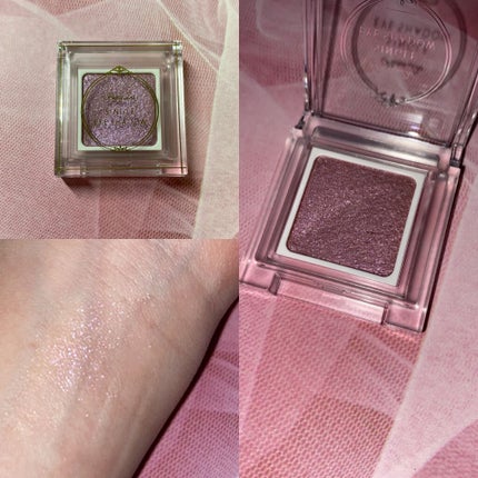 ドリーミングコフレ/パラドゥ/メイクアップキットを使ったクチコミ(3枚目)