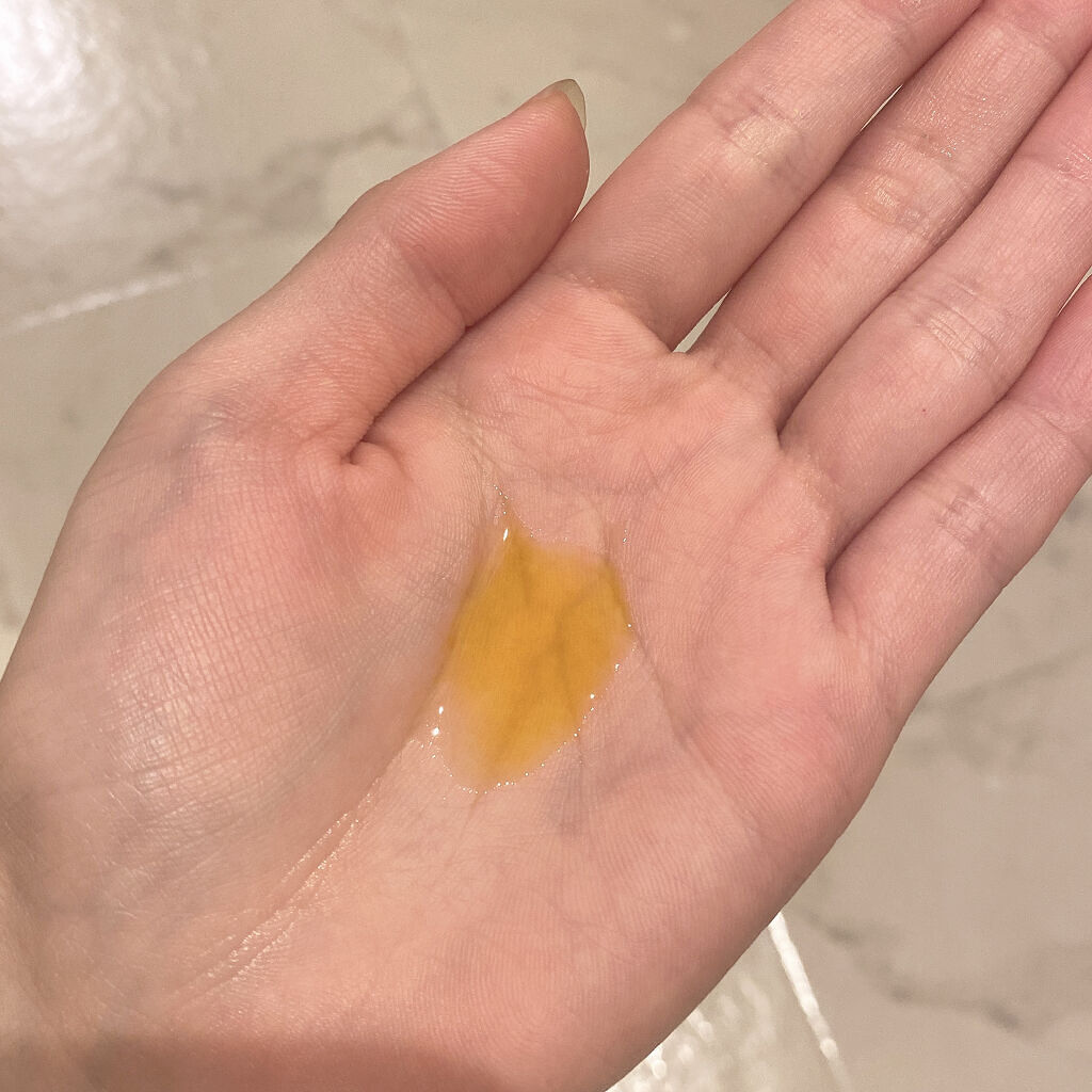 フェイシャル クレンジング オイル/Aesop/オイルクレンジングを使ったクチコミ（2枚目）