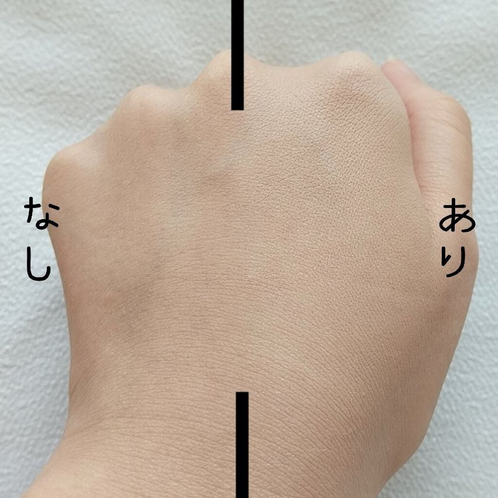 ドラマティックジェリーコンパクト/マキアージュ/クッションファンデーションを使ったクチコミ(4枚目)