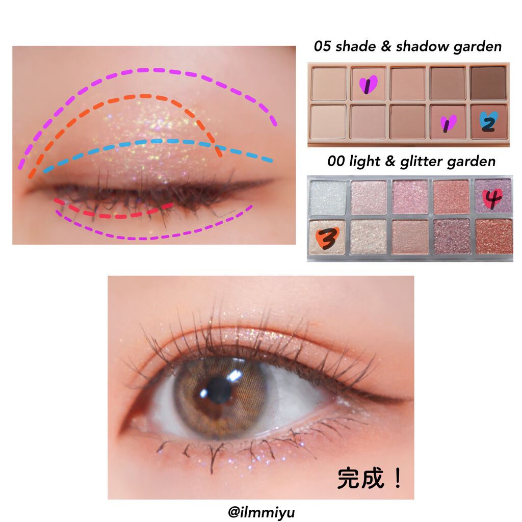 エイリンシリーズ/LENSSIS/カラーコンタクトレンズを使ったクチコミ(3枚目)