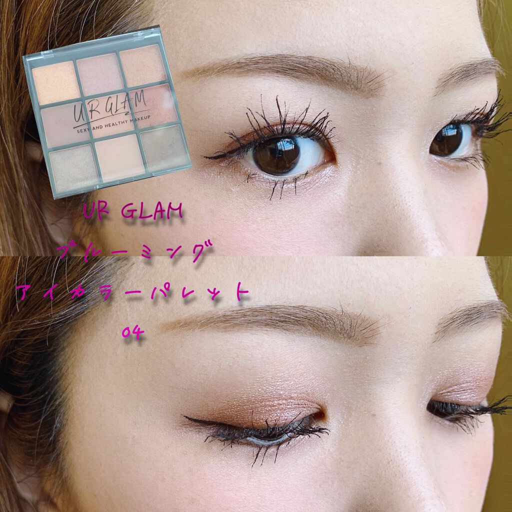 ボリューム エクスプレス マグナム バービー/MAYBELLINE NEW YORK/マスカラを使ったクチコミ（1枚目）