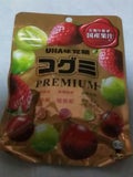 コグミ　プレミアム / UHA味覚糖