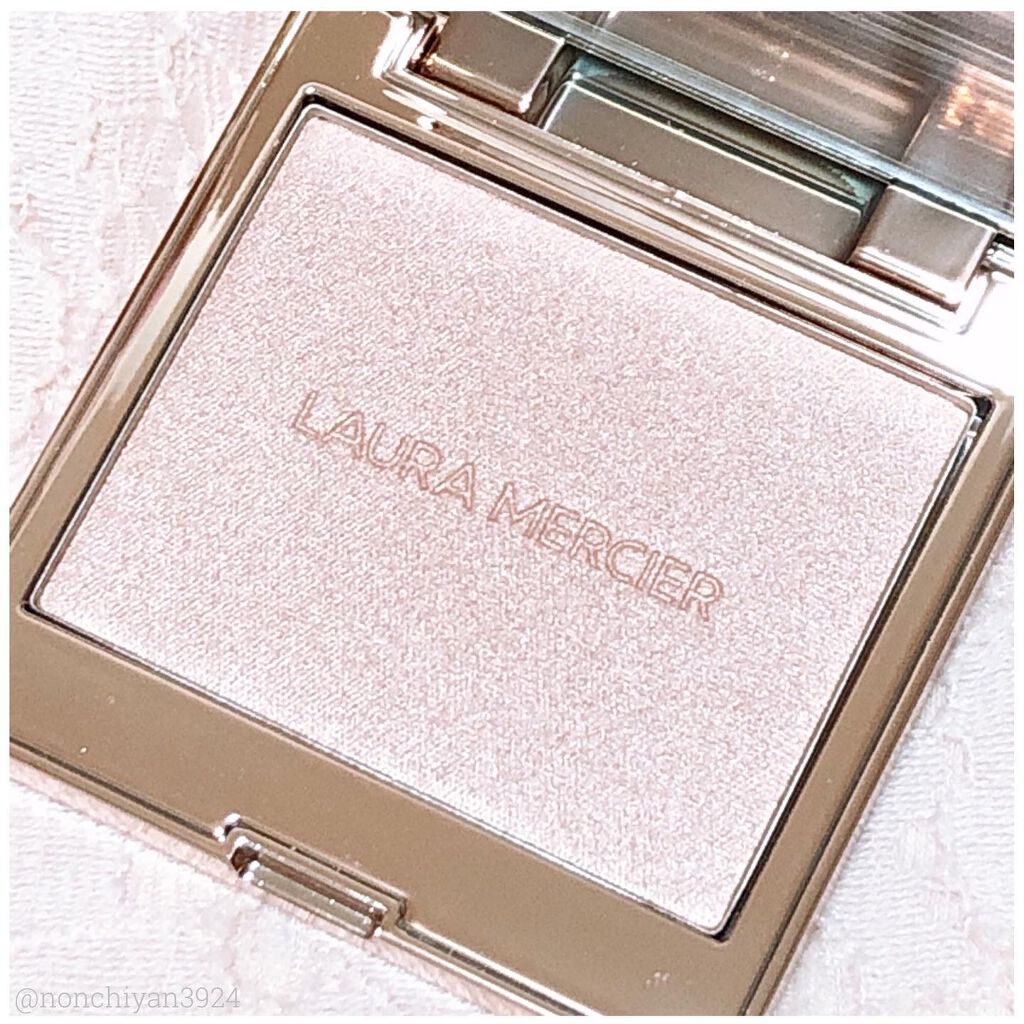 キャビアスティック アイカラー/ローラ メルシエ/スティックアイシャドウを使ったクチコミ（2枚目）