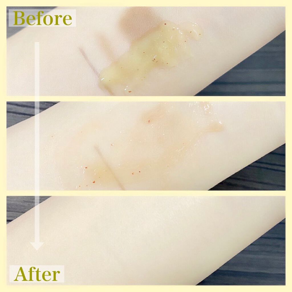 バランシング フォーム R/THREE/洗顔フォームを使ったクチコミ(4枚目)