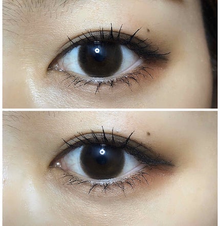 パーフェクトマルチアイズ/キャンメイク/アイシャドウパレットを使ったクチコミ(4枚目)