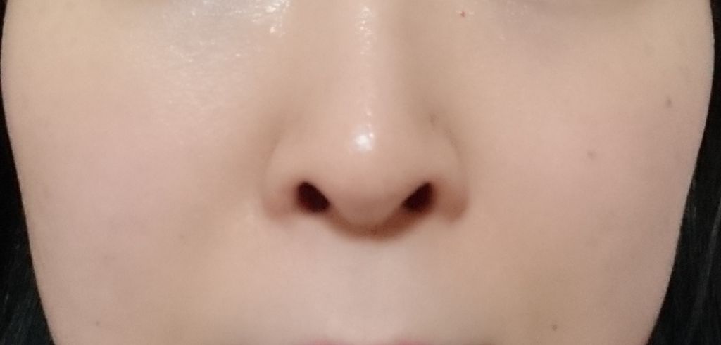 乳液・敏感肌用・高保湿タイプ/無印良品/乳液を使ったクチコミ（3枚目）