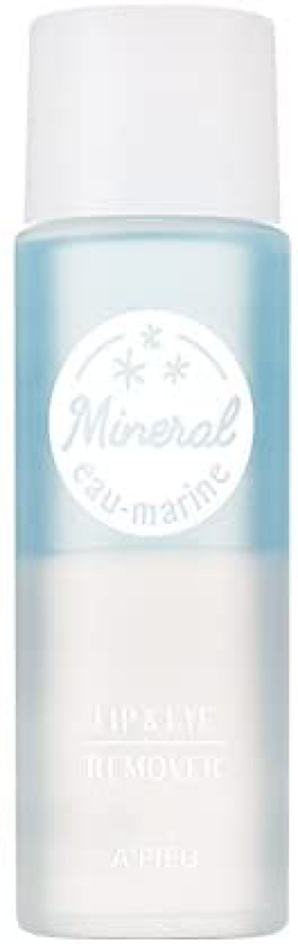 ミネラル リッフ&アイ メイクアッフリムーハー A’pieu