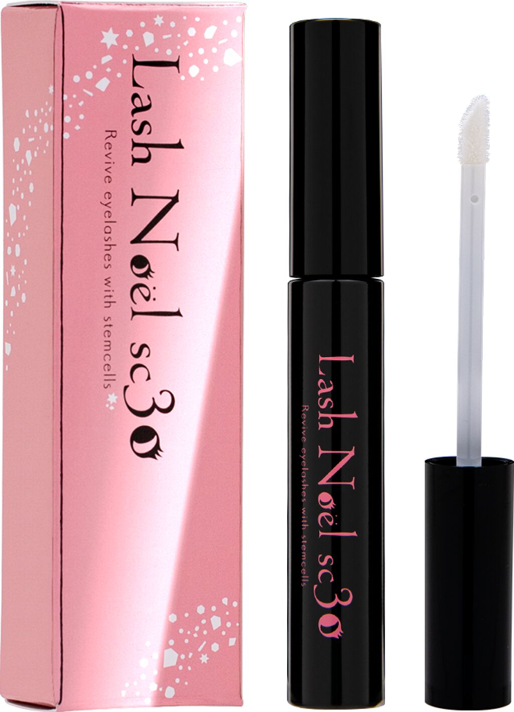 ラッシュノエル SC30 / A style