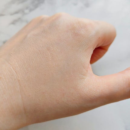 フィー クッションエッグフィットカバー/fwee/クッションファンデーションを使ったクチコミ(3枚目)