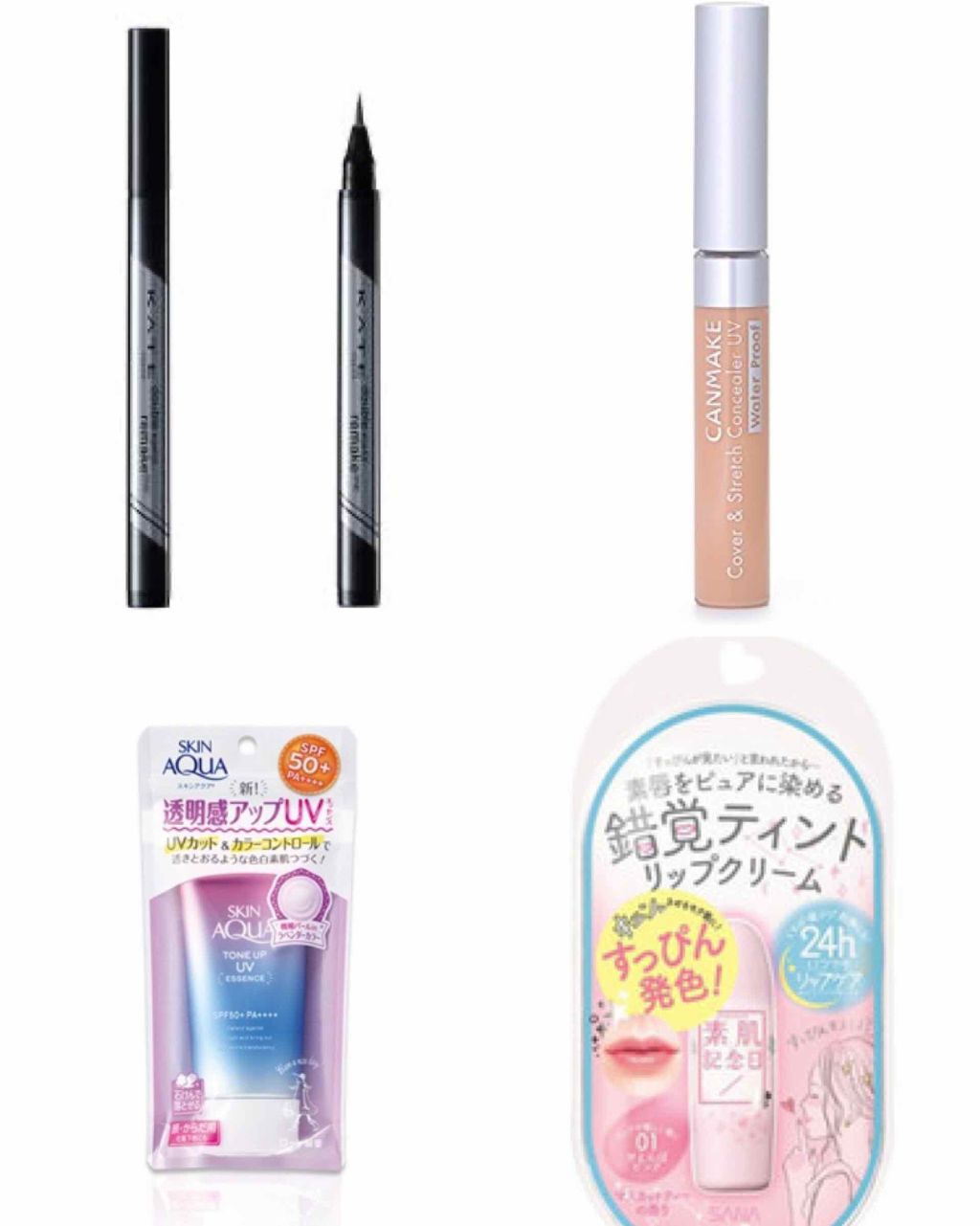 シークレットビューティーパウダー/キャンメイク/プレストパウダーを使ったクチコミ（3枚目）