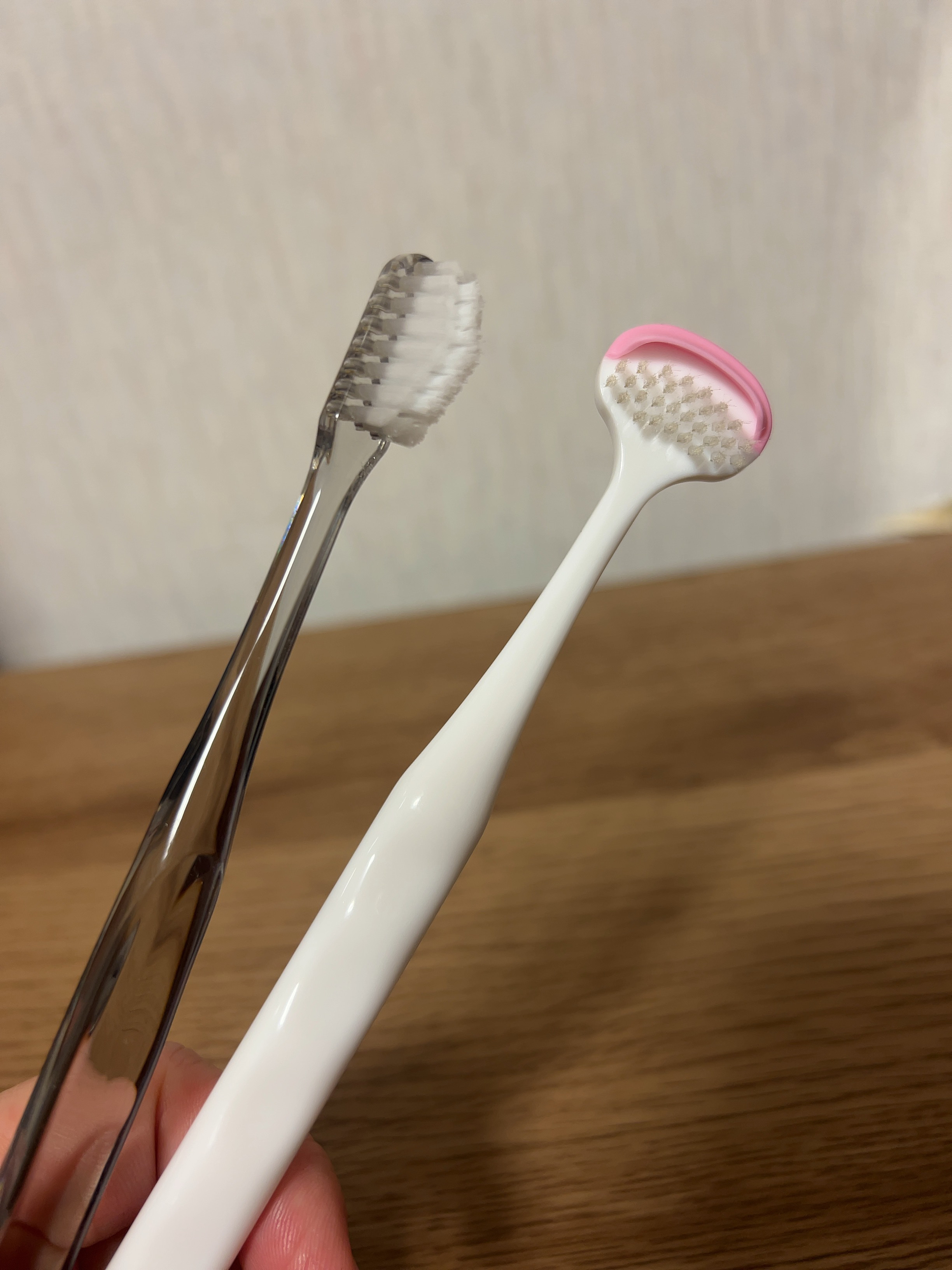 Brilliant more W/DENT./その他スキンケアを使ったクチコミ（2枚目）