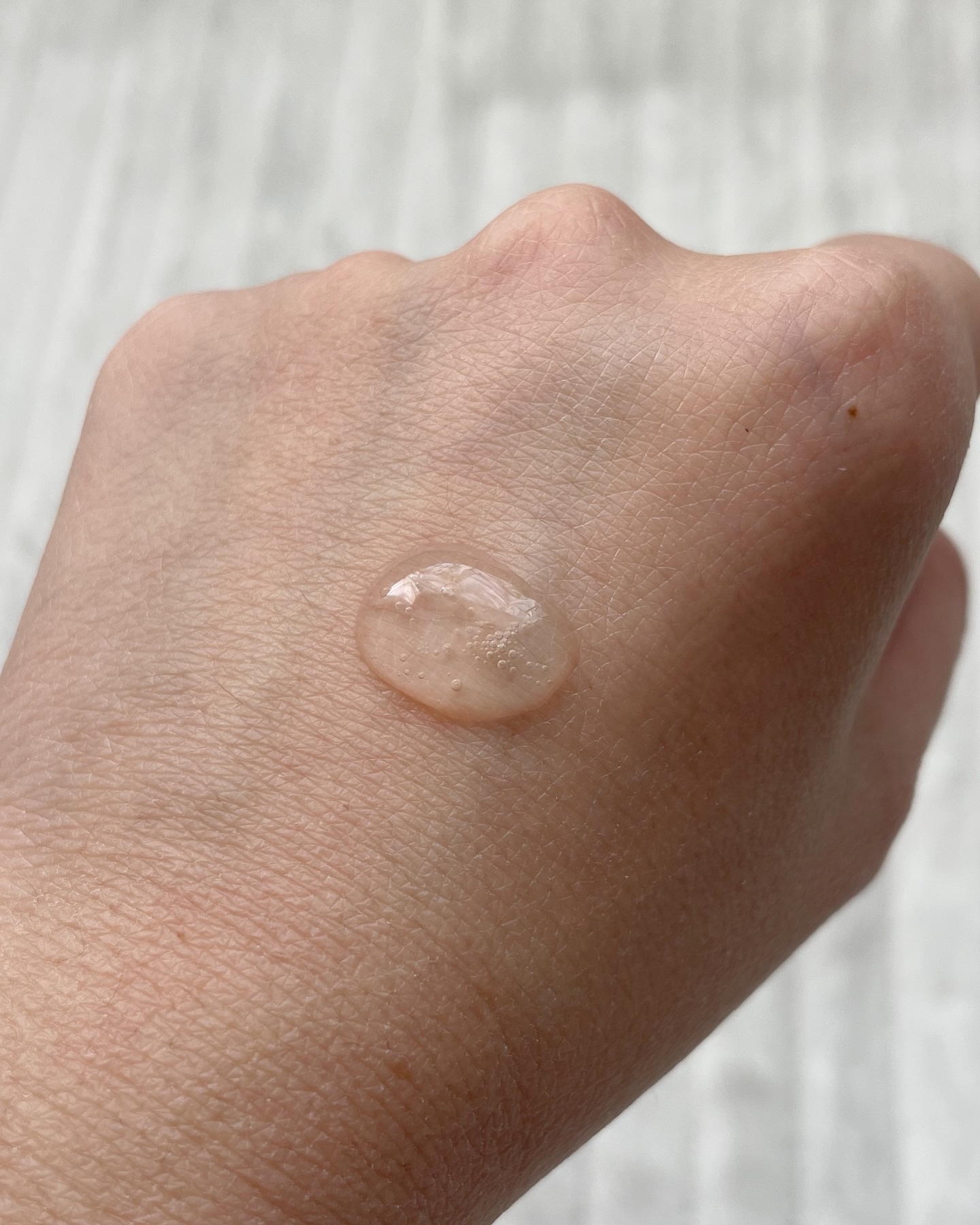 ディープ メラケア 美容液/Mildlab/美容液を使ったクチコミ（3枚目）