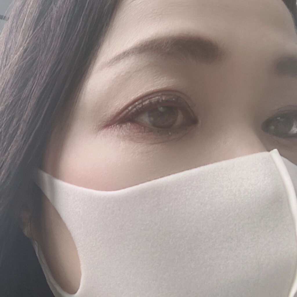 デザイニング カラー アイズ/SUQQU/アイシャドウパレットを使ったクチコミ（2枚目）