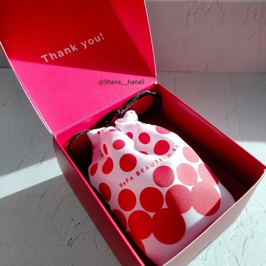 ððð£ð ãã©ãã on LIPS ã.ReFaãã¥ãŒããã¯ã¹ããã·BLUEã»YELLOWã»RED..ãïŒ2æç®ïŒ