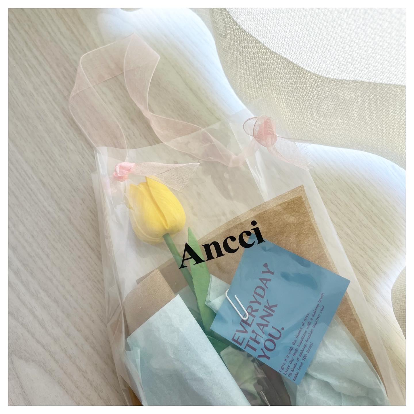 @katsumi_31 𝕓𝕖𝕒𝕦𝕥𝕪
⁡
メイクに自信がない人へ
『メイクブラシを絶賛オススメします！！！』
⁡
⁡
私はメイクが得意ではありません。
だから､メイクブラシの力を借りています。
⁡
昔はツールを使わず、手や指でメ