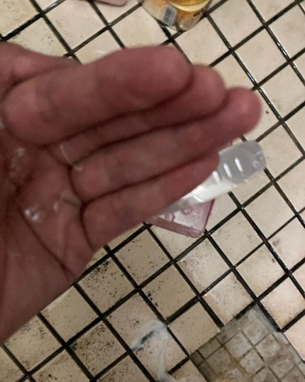 を使ったクチコミ(3枚目)