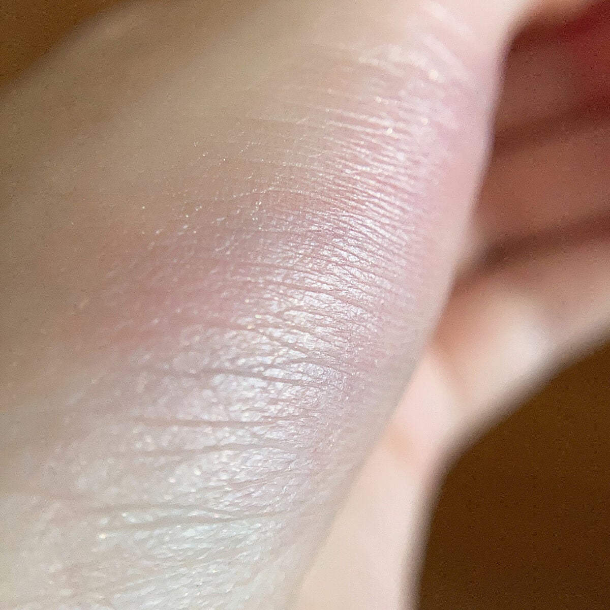 AQ ブラッシュ/DECORTÉ/パウダーチークを使ったクチコミ(7枚目)