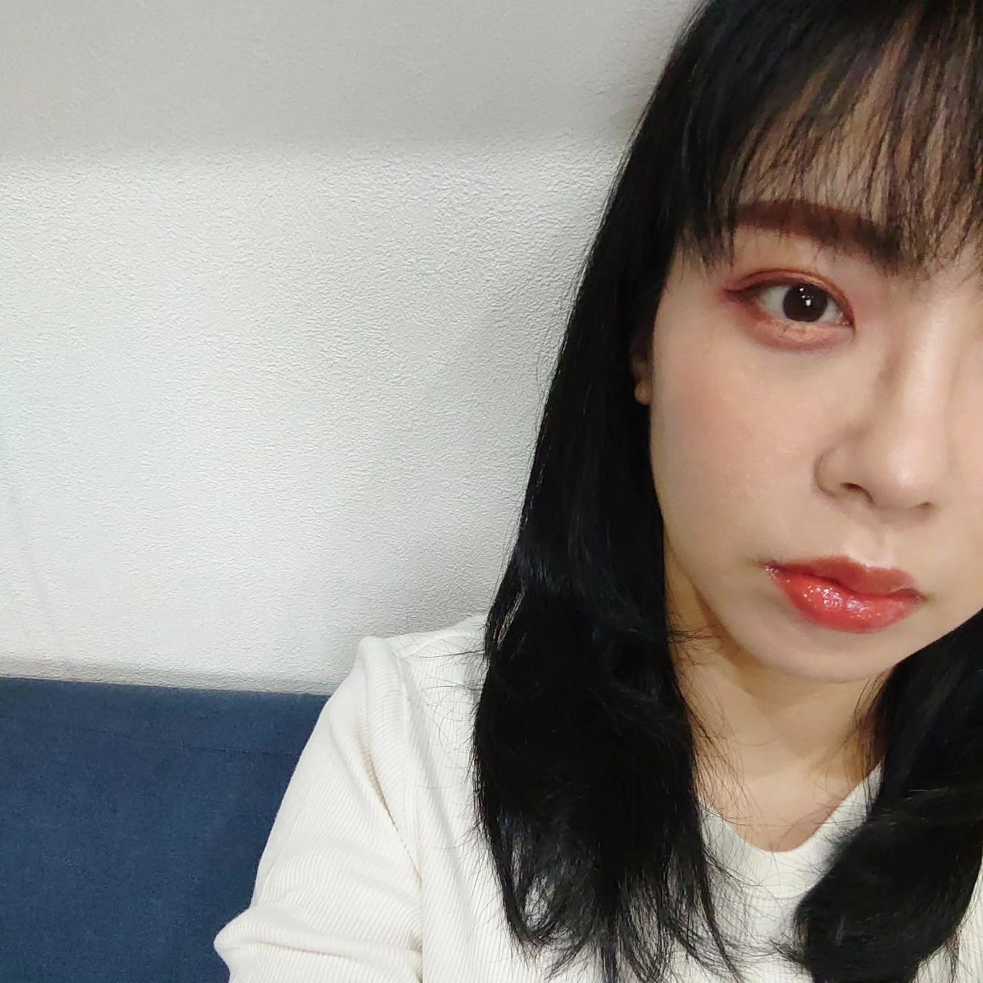 ほっぺ☺️ on LIPS 「#メイク@colourpopcosmetics#colourp..」(7枚目)