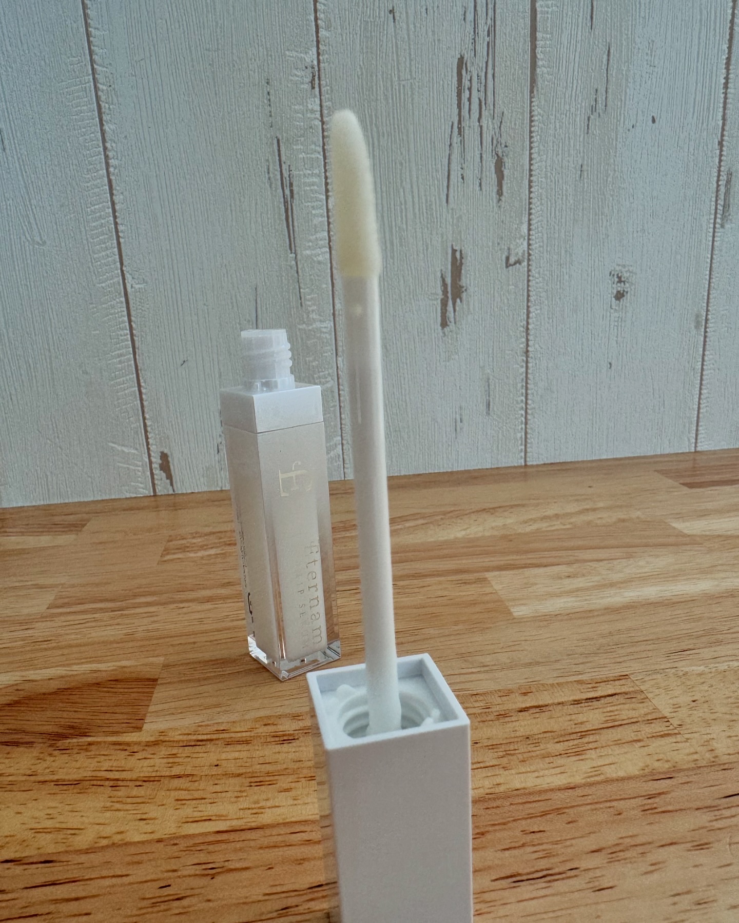 エテルナムリップセラム ​​/エテルナム/リップ美容液を使ったクチコミ（3枚目）