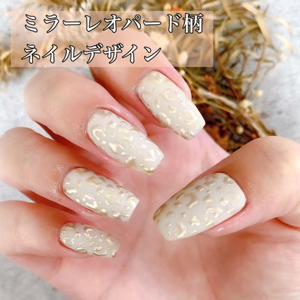 プリジェルミューズ/プリジェル/ジェルネイルを使ったクチコミ(1枚目)