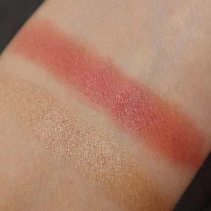 カネボウ アイカラーデュオ/KANEBO/アイシャドウパレットを使ったクチコミ(5枚目)