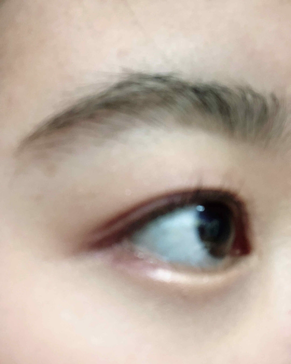 キャンドゥ クレヨンタッチミー/キャンドゥ/スティックアイシャドウを使ったクチコミ（3枚目）