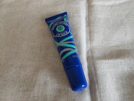 クラシックシア リップバーム/L'OCCITANE/リップバームを使ったクチコミ(2枚目)