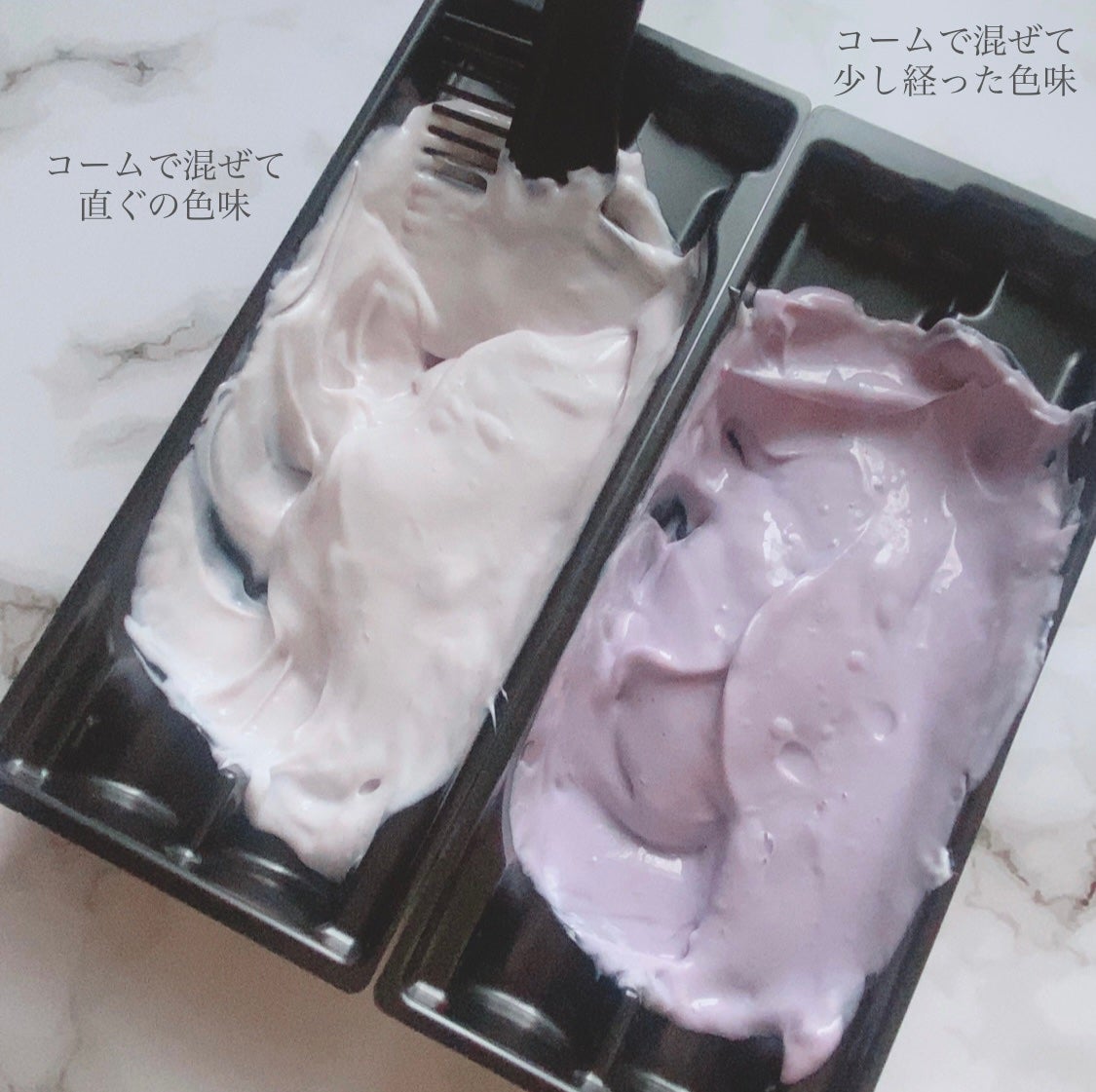 オレオリュクス/ロレアル パリ/ヘアカラーを使ったクチコミ(6枚目)