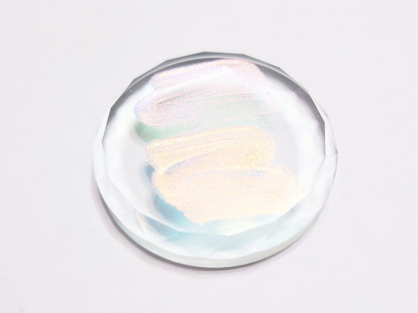 FlowerKnows(フラワーノーズ)フェアリーテイルズコレクションリキッドハイライター/FlowerKnows/リキッドハイライトを使ったクチコミ(2枚目)