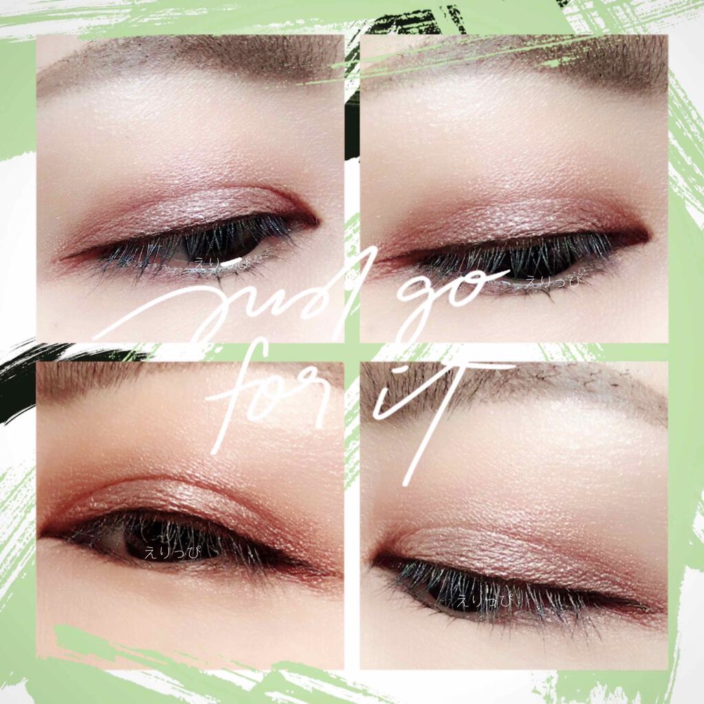 アイ カラー クォード/TOM FORD BEAUTY/アイシャドウパレットを使ったクチコミ(2枚目)