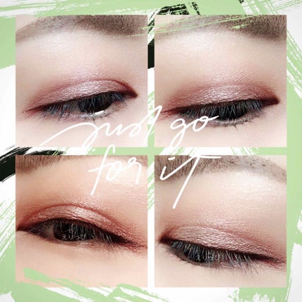 アイ カラー クォード/TOM FORD BEAUTY/アイシャドウパレットを使ったクチコミ(2枚目)