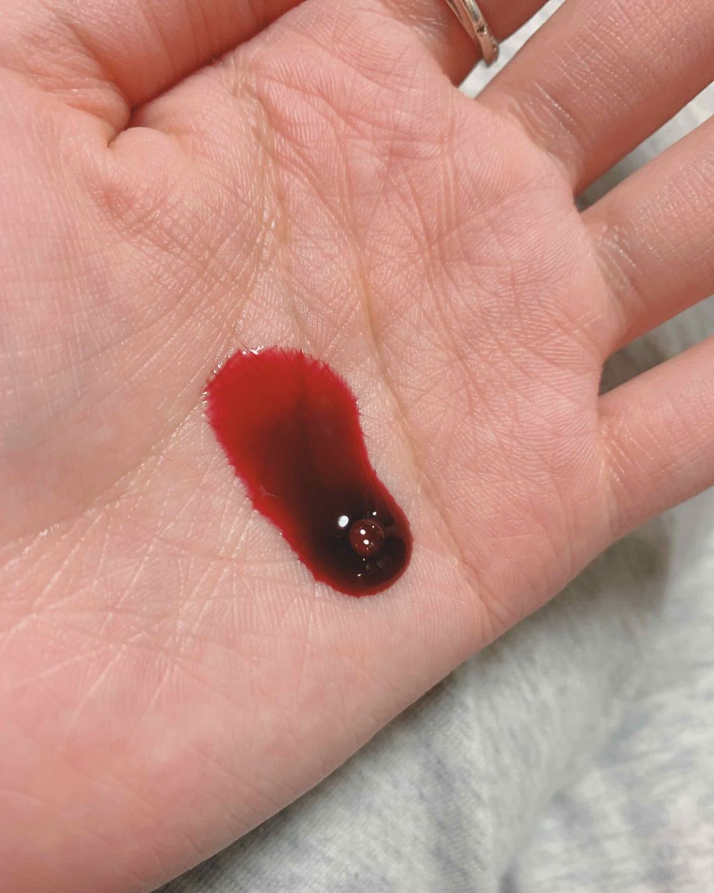 AHA 30% + BHA 2% Peeling Solution/The Ordinary/ピーリングを使ったクチコミ(2枚目)