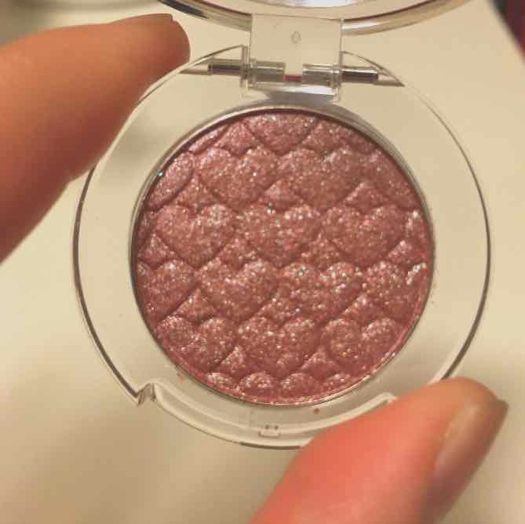 ルックアット マイアイズ/ETUDE/単色アイシャドウを使ったクチコミ（2枚目）