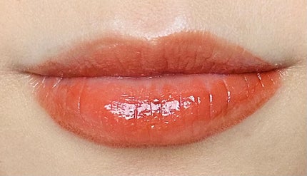 トリートメント ラッピング リップ/SUQQU/口紅を使ったクチコミ(4枚目)